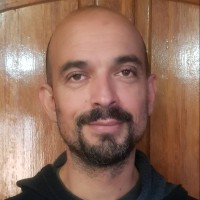 Marcelo Irusta