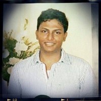 Irshad Ali