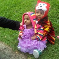 Abitha begam
