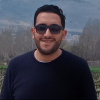 Khaled Bayomy