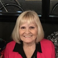Jan Thorpe
