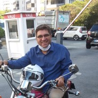 Ali Rıza Zülfikar