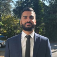 Gavin Malhi