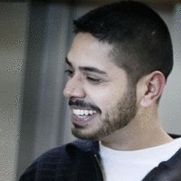 Sami Rehman