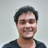 Luis Caetano Almeida Guimarães