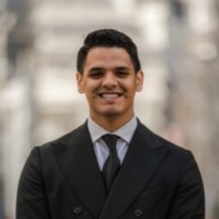 Josiah Chacon