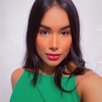 Ariane Almeida