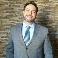 Sérgio Henrique Dantas Magalhães🚲