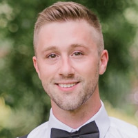 Aaron Schopp