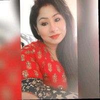 Deboshree Ghosh