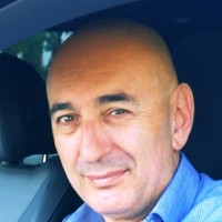 Maurizio Palumbi