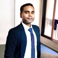 Nandkumar Yadav