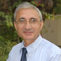 R.S. Mehrotra