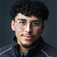 Winston Morales