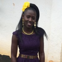 Ameleah Atieno