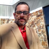 Siavash Vahid, Mba
