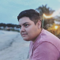 Benjamin Flores