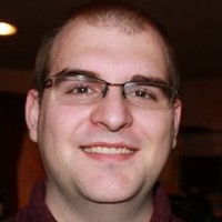 Stephen Mazza