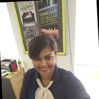 Megala Devi