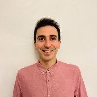 Javier Alegria