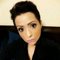 Annabelle Ybarra
