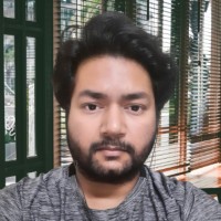 Kirty Kumar Verma