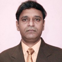 Ashish Vardhan Pandey