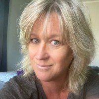 Tina Deglopper