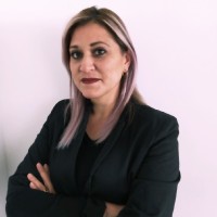 Carolina Sarahi Olalde Romo