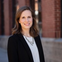 Lauren McCrary