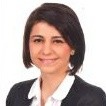 Ebru Çevik