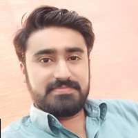 Muhammad Kashif Ashraf