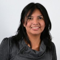 Ana Maria Acevedo