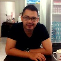 yosua indra alexander