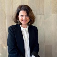 Marika Grigolishvili