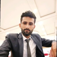 Muhammad Usman Zafar