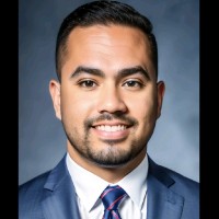 MICHAEL ARRUDA, M.S.