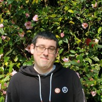 Matthew Self