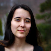 Claudia Lamas Álvarez