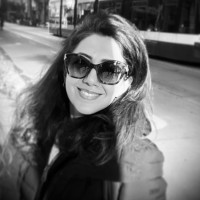 Nasim Shahvari