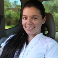 Elsa Irene Arévalos