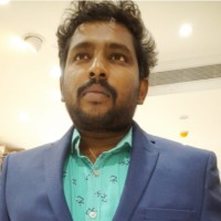 Charan Kumar Kammasamudram