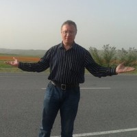 Alexander Saymanov