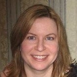 Melanie Stewart