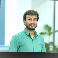 Santosh Kumar Gr