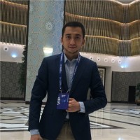 Jasur Akhmedov