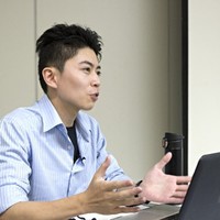 sam shen