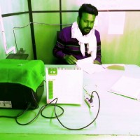 Dhanendra Nagvanshi