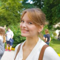 Karina Stūronaitė