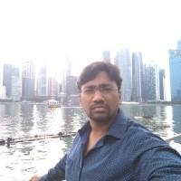Rajesh Kumar